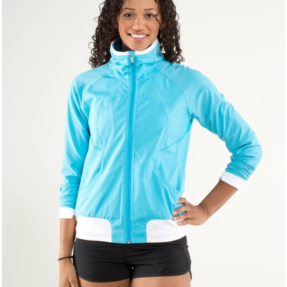 Lululemon jacket